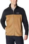 COLUMBIA Herren Pullover Steens Mountain Full Zip 2.0