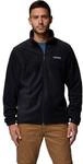 COLUMBIA Herren Pullover Steens Mountain Full Zip 2.0