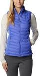 COLUMBIA Damen Weste Powder Pass Vest