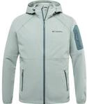 COLUMBIA Herren Jacke Tall Heights&trade; Hooded Softshell