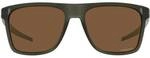 OAKLEY Herren Brille LEFFINGWELL