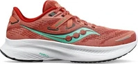 Saucony S10810, SAUCONY Damen Laufschuhe GUIDE 16 Rot female