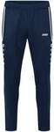 JAKO Herren Sporthose Trainingshose Allround