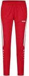 JAKO Damen Sporthose Polyesterhose Power