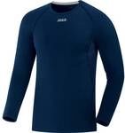 JAKO Herren Longsleeve Compression 2.0