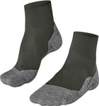 Falke 16127, FALKE TK5 Short Cool Herren Socken Gr&uuml;n male