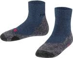 FALKE TK2 Short Kinder Socken