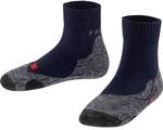 FALKE TK2 Short Kinder Socken