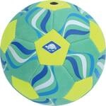 SCHILDKR&Ouml;T Ball Schildkr&ouml;t Neopren Mini Beachsoccer, kleiner Fu&szlig;ball ideal f&uuml;r