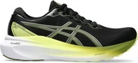 ASICS 1011B548, ASICS Herren Laufschuhe GEL-KAYANO 30 Schwarz male