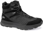 HANWAG Hanwag Herren Trekking-Halbschuhe M BLUESTRAITMID ES