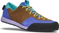 Black Diamond BD580020, BLACK DIAMOND Herren Multif.-Halbschuhe PRIME M'S- SHOES Dark