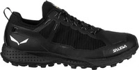 Salewa 61420, SALEWA Herren Trailrunningschuhe PEDROC PTX M Black/Black male