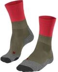 FALKE TK2 Damen Socken