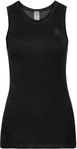 Odlo 188161, ODLO Damen Unterhemd "Performance Light" black female