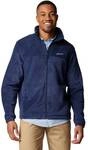COLUMBIA Herren Pullover Steens Mountain Full Zip 2.0