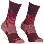 ORTOVOX Damen ALL MOUNTAIN MID SOCKS W