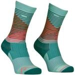 ORTOVOX Damen ALL MOUNTAIN MID SOCKS W