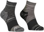 ORTOVOX Herren ALPINE QUARTER SOCKS M