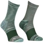 ORTOVOX Herren ALPINE MID SOCKS M