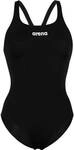 ARENA Damen Schwimmanzug TEAM SWIMSUIT SWIM PRO SOLI