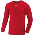 JAKO Herren Longsleeve Compression 2.0