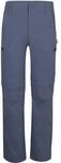 TROLLKIDS Kids Kjerag Zip Off Pants