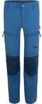 TROLLKIDS Kids Nordfjord Zip-off Pants Slim Fit