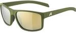 ALPINA Herren Brille NACAN I
