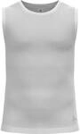 ODLO Herren Unterhemd BL TOP crew neck singlet PERFO