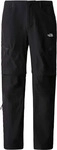 The North Face NF0A7Z95, THE NORTH FACE Herren Hose M EXPLORATION CONV REG TAPERED