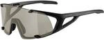 ALPINA Herren Brille HAWKEYE Q-LITE