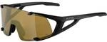 ALPINA Herren Brille HAWKEYE S Q-LITE