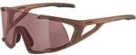 ALPINA Herren Brille HAWKEYE Q-LITE