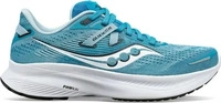 Saucony S10810, SAUCONY Damen Laufschuhe GUIDE 16 INK/WHITE female