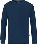 JAKO Herren Sweatshirt Sweat Organic