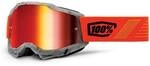 100PERCENT MTB-Brille Goggle Accuri 2, Mirror Lens Schrute