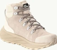 Jack Wolfskin 4053571, JACK WOLFSKIN Damen Trekkingstiefel TERRAVENTURE URBAN MID W
