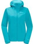 JACK WOLFSKIN Damen Funktionsjacke ELSBERG 2.5L JKT W