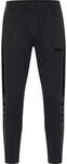 JAKO Herren Sporthose Polyesterhose Power
