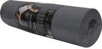 SCHILDKR&Ouml;T FITNESS Matte Schildkr&ouml;t FITNESSMATTE, (10mm, anthracite), mit
