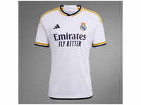 Adidas HR3796, ADIDAS Herren Trikot Real Madrid 23/24 Heim Pink male, Bekleidung &gt;