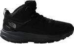 THE NORTH FACE Herren Trekkingstiefel M VECTIV EXPLORIS 2 MID FUTURE