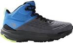 THE NORTH FACE Herren Trekkingstiefel M VECTIV EXPLORIS 2 MID FUTURE