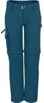 TROLLKIDS Kids Oppland Pants Slim Fit