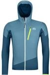 ORTOVOX Herren Funktionsjacke LADIZ HYBRID JACKET M