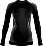 UYN Damen Longsleeve UYN EVOLUTYON UW SHIRT LG_SL
