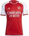 ADIDAS Herren Trikot FC Arsenal 23/24 Heim