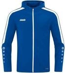 JAKO Herren Kapuzensweat Kapuzenjacke Power