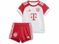 ADIDAS Kinder Fananzug FC Bayern München 23/24 Kids Heim